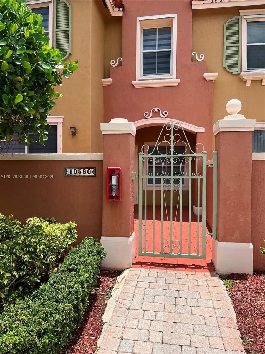 Listing