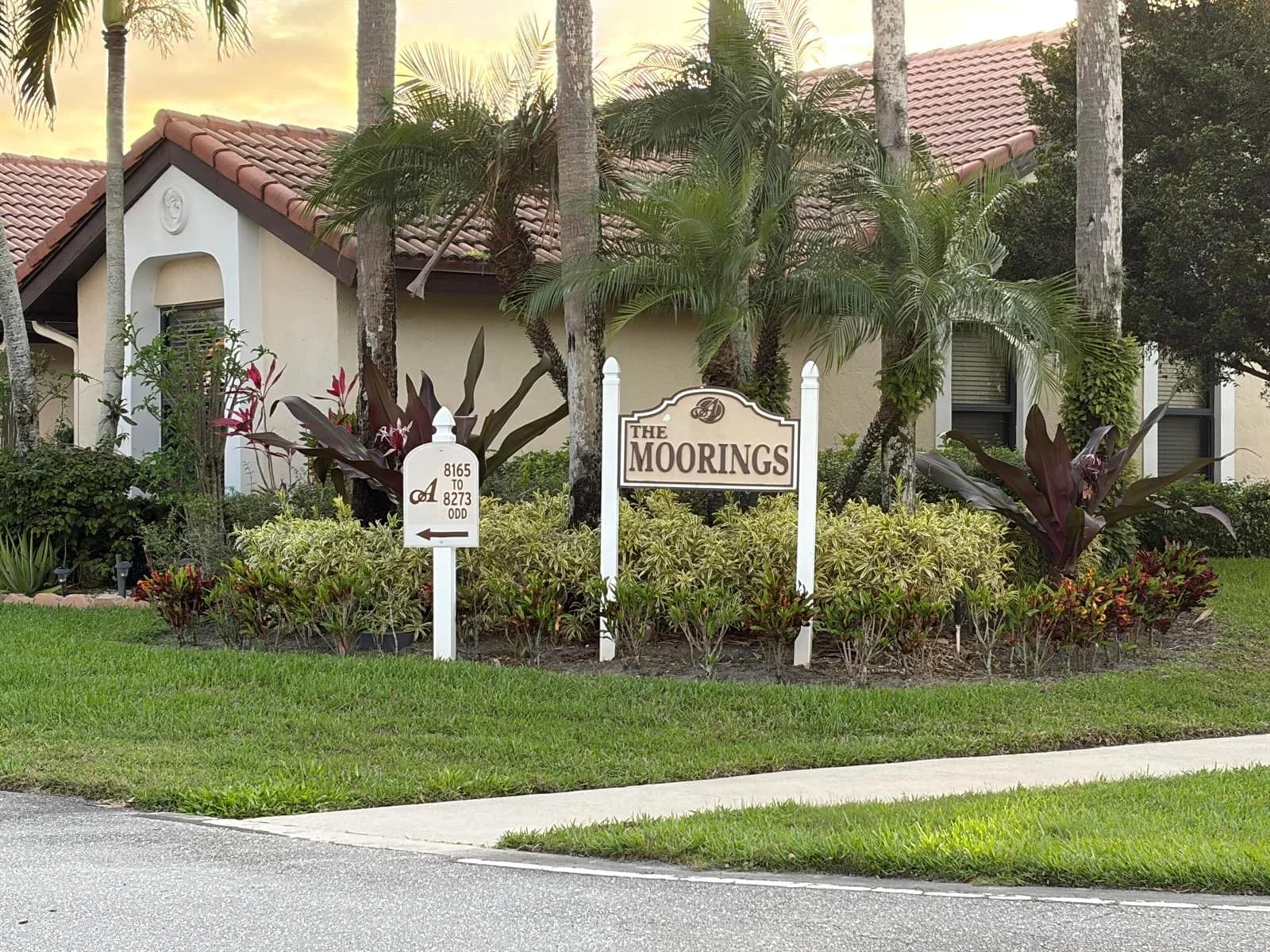 8232 Waterline Drive, Boynton Beach FL 33472
