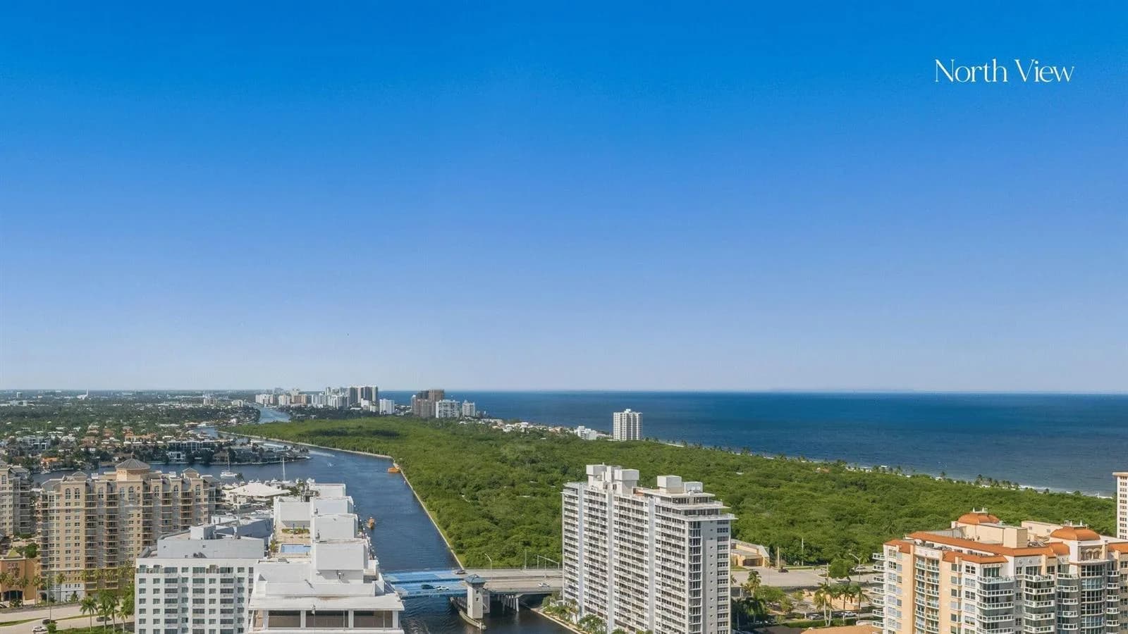900 Intracoastal Drive # 2401, Fort Lauderdale, FL 33304