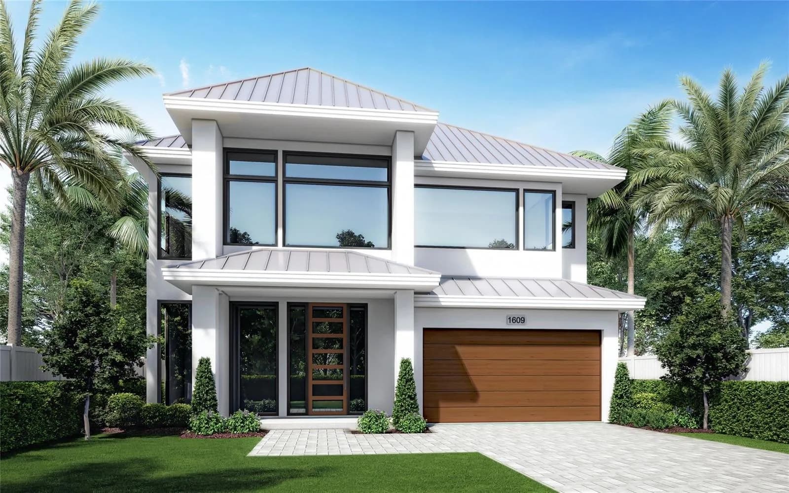1609 SE 1st Street, Fort Lauderdale, FL 33301