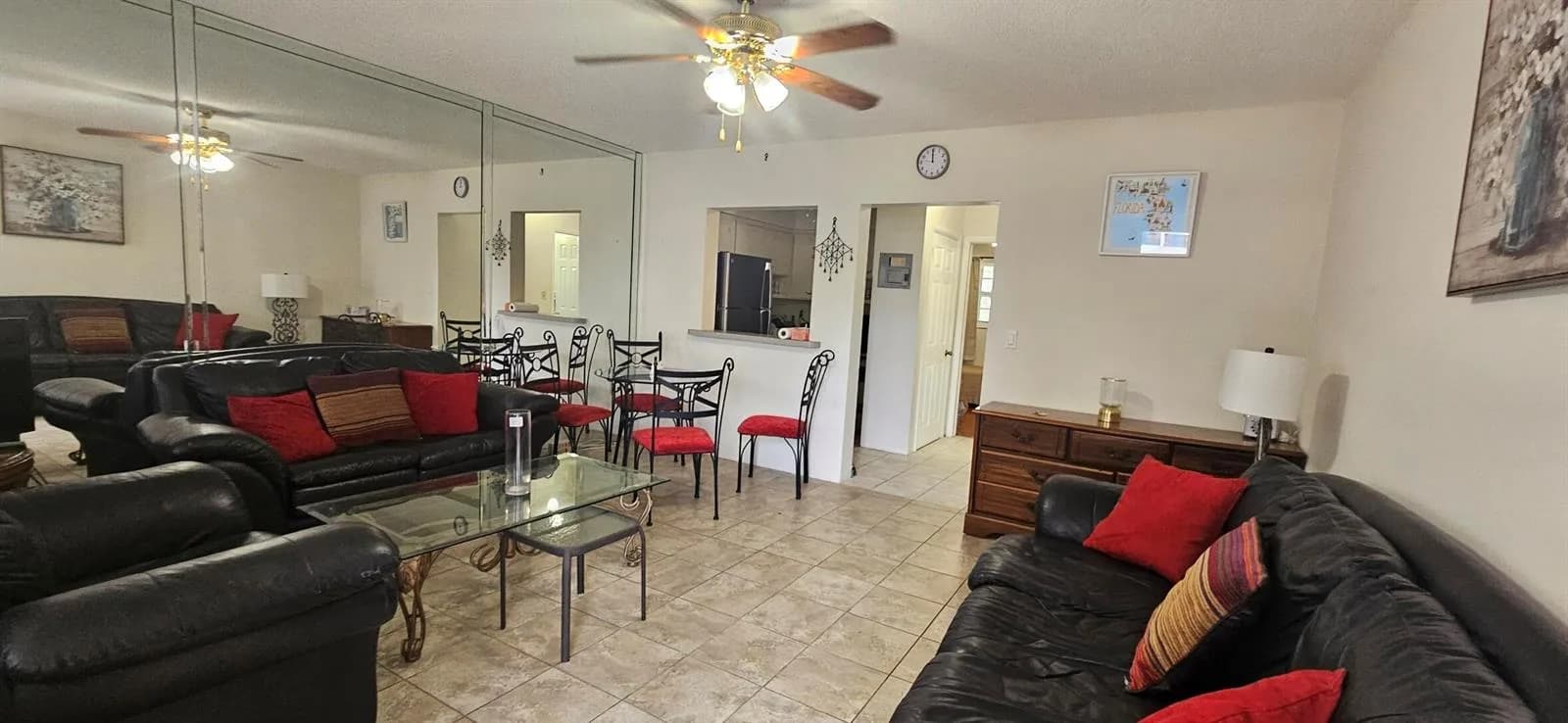 2001 S OCEAN Drive # 59, Hallandale Beach FL 33009