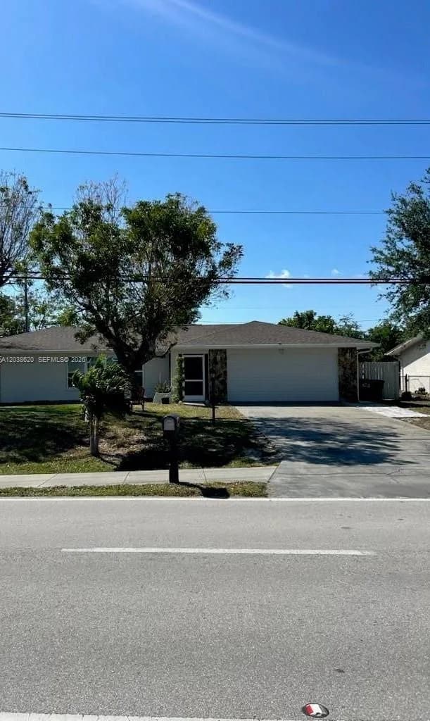 4020 Country Club # 0, Cape Coral FL 33904
