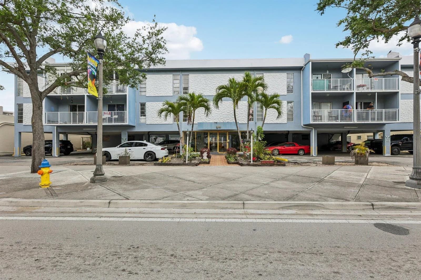 1735 NE 164th Street # F-304, North Miami Beach FL 33162