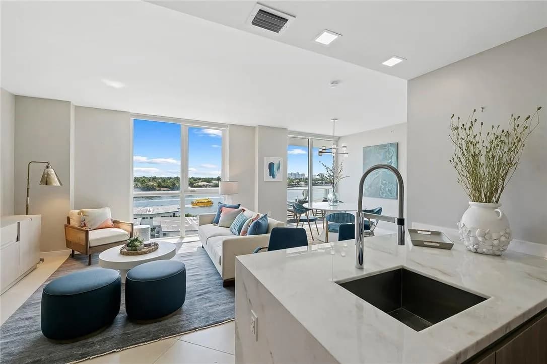401 N BIRCH Road # 508, Fort Lauderdale FL 33304