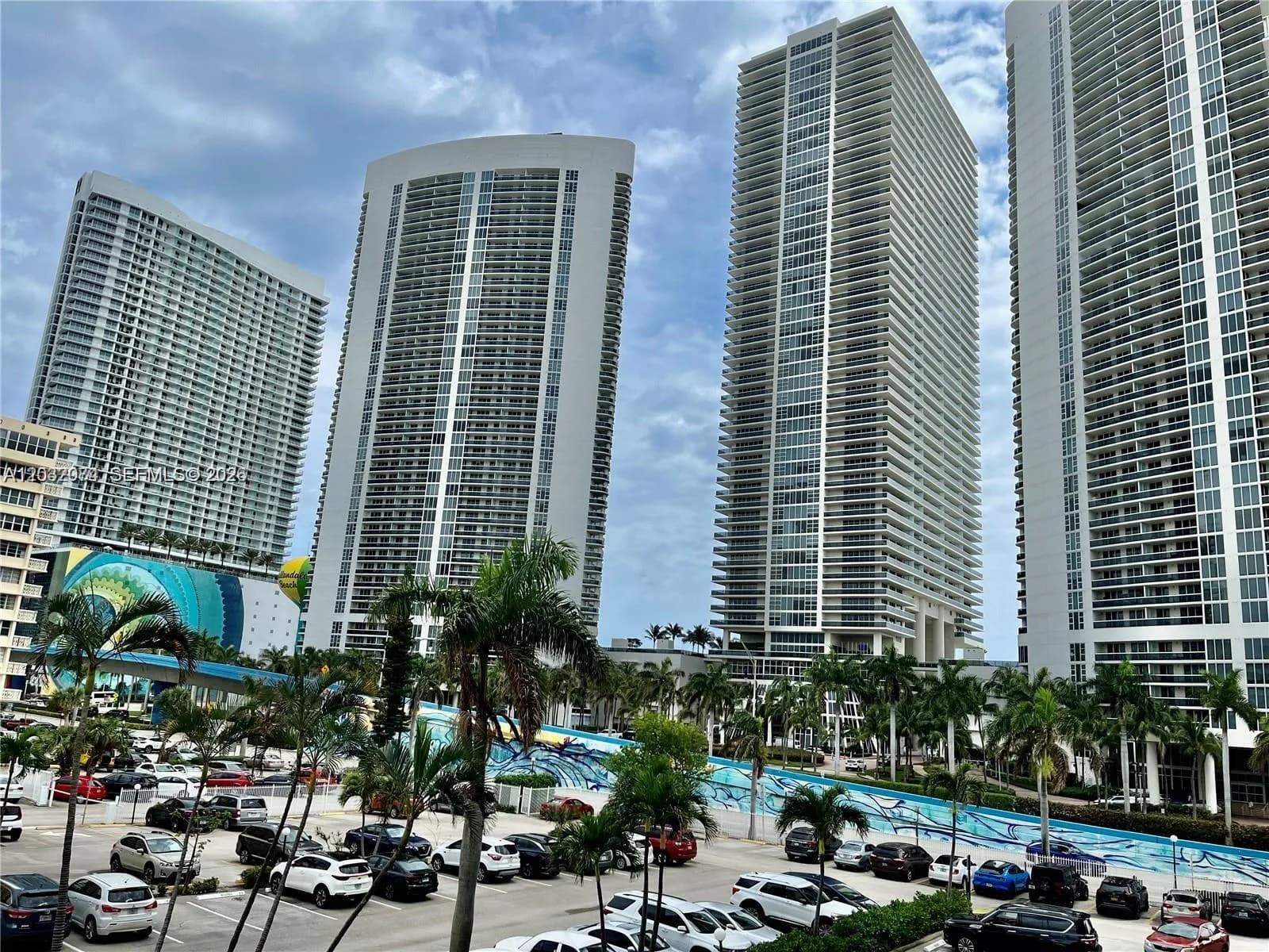 1849 S Ocean Dr # 0, Hallandale Beach FL 33009