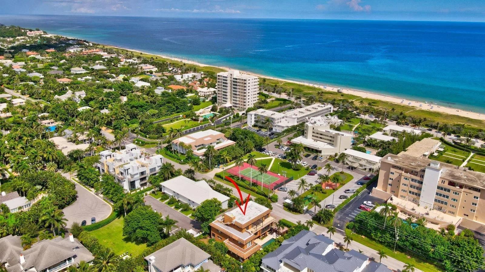 122 Andrews Avenue # B, Delray Beach FL 33483