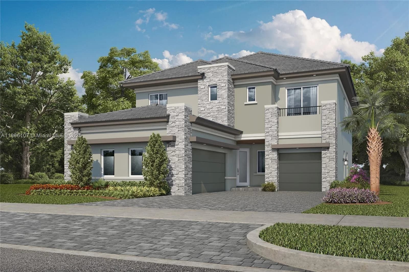 9580 MAGNUS TERRACE, Parkland FL 33076
