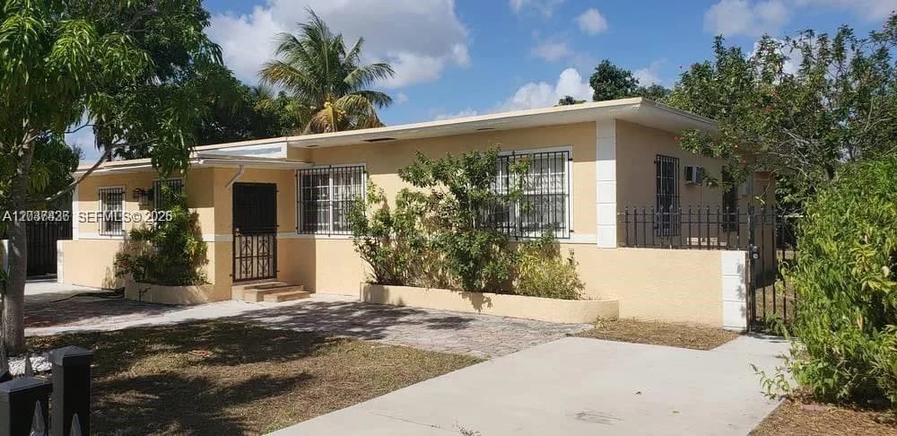 1079 NW 112th Ter, Miami FL 33168