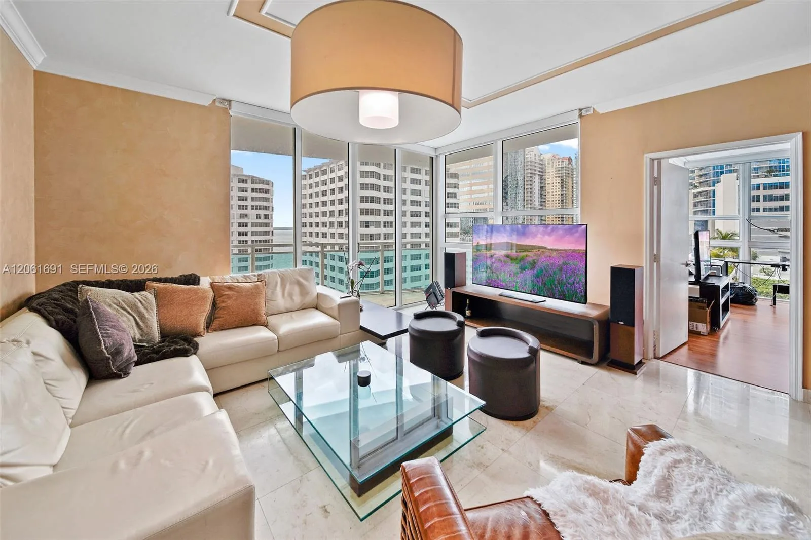 950 Brickell Bay Dr # 1211, Miami, FL 33131