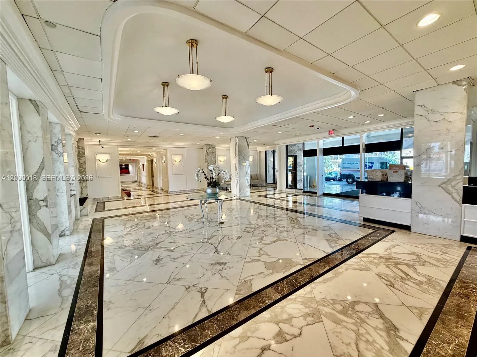 5700 Collins Ave # 14M, Miami Beach, FL 33140
