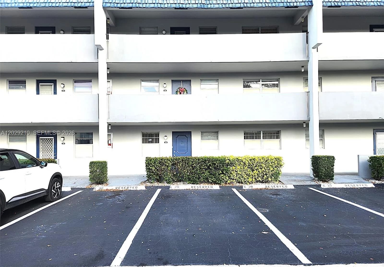 7787 Golf Circle Drive # 109, Margate FL 33063