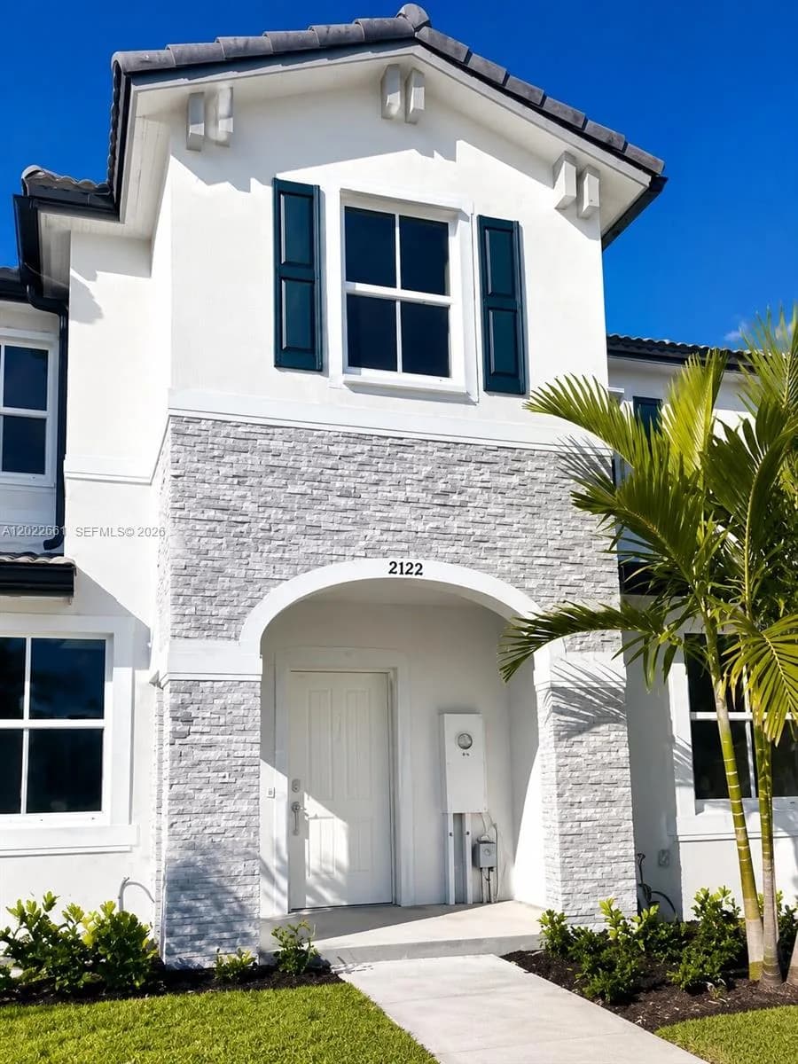29275 SW 163RD CT # 1, Homestead FL 33033