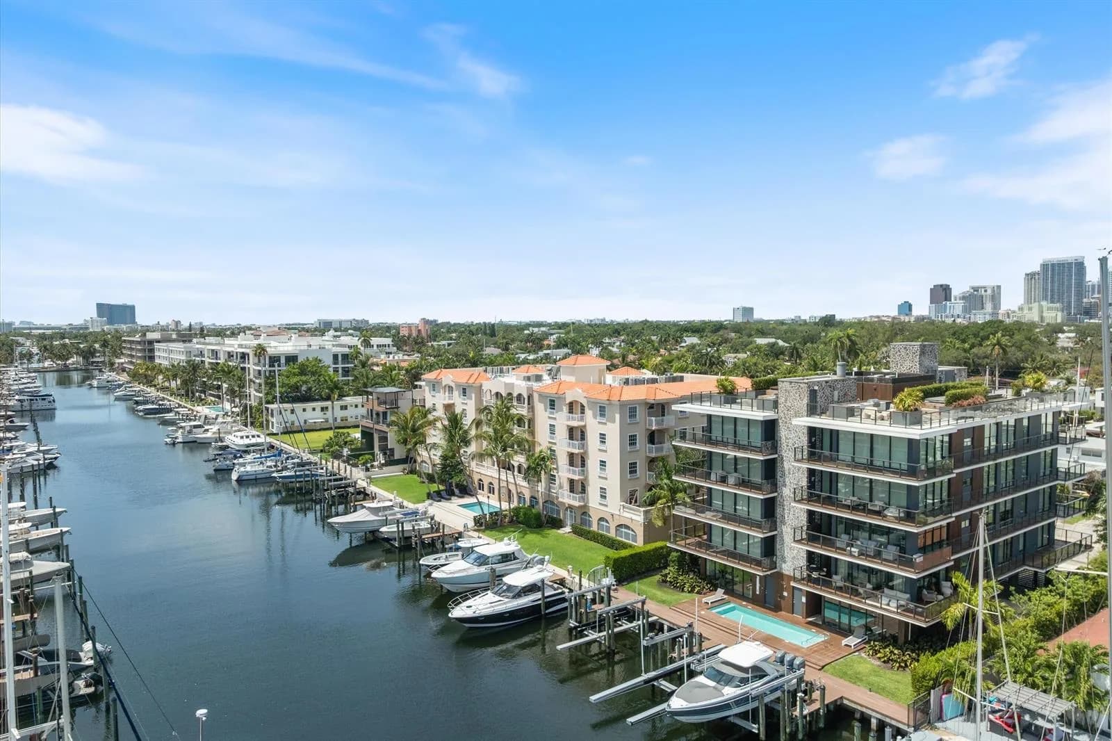 124 Hendricks Isle, Fort Lauderdale FL 33301