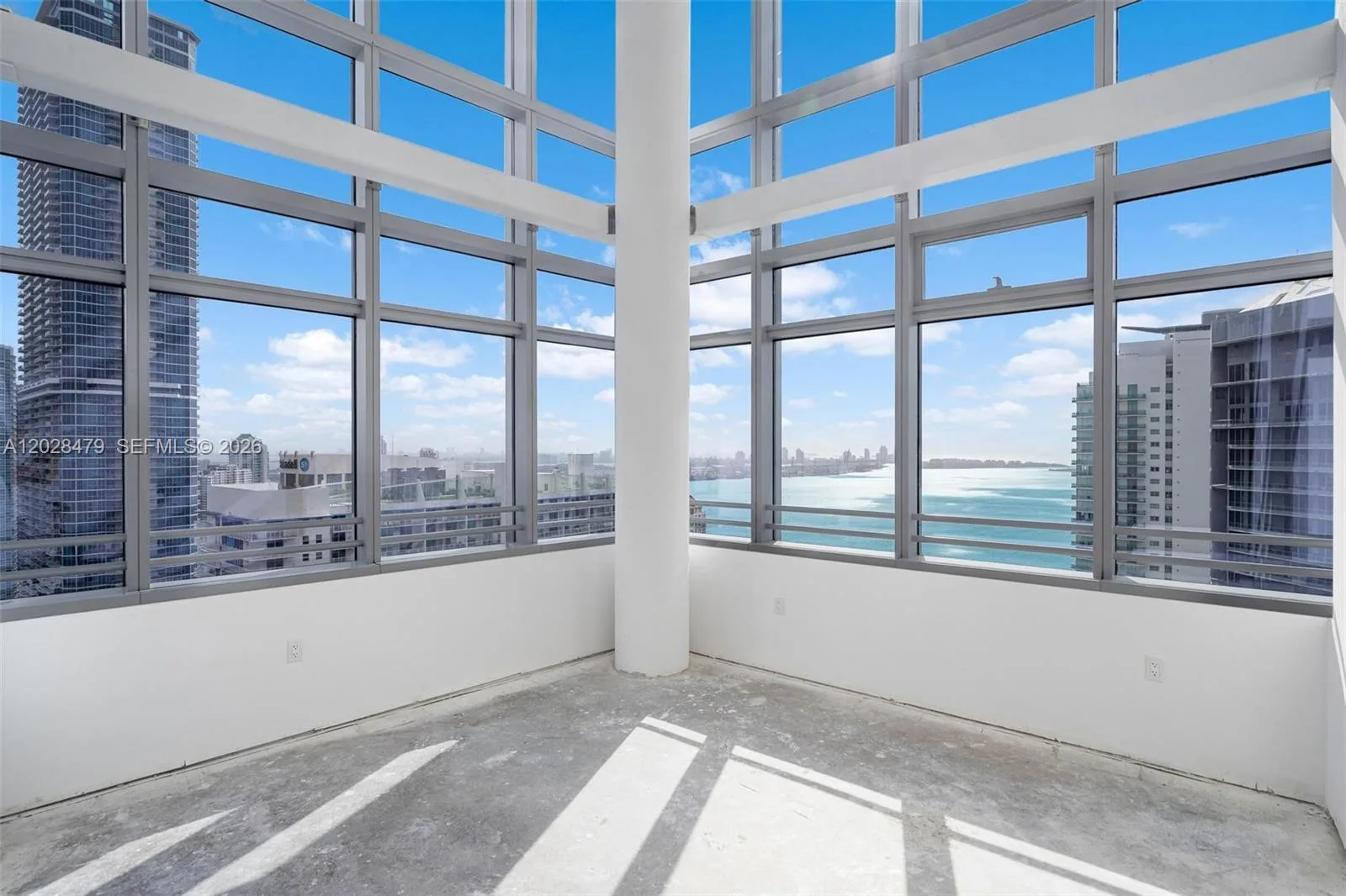 1395 Brickell Ave # 3410, Miami, FL 33131