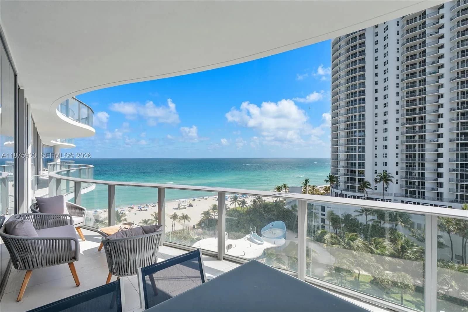 17475 Collins Ave # 503, Sunny Isles Beach FL 33160