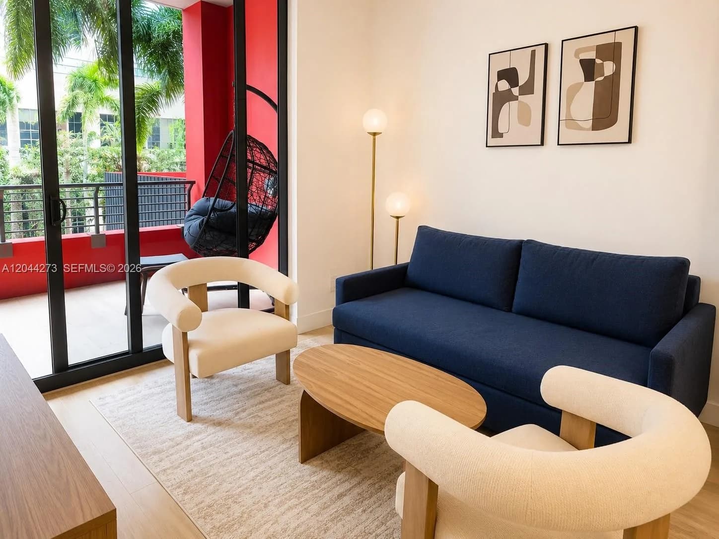 90 NE 32nd St # 205, Miami, FL 33137
