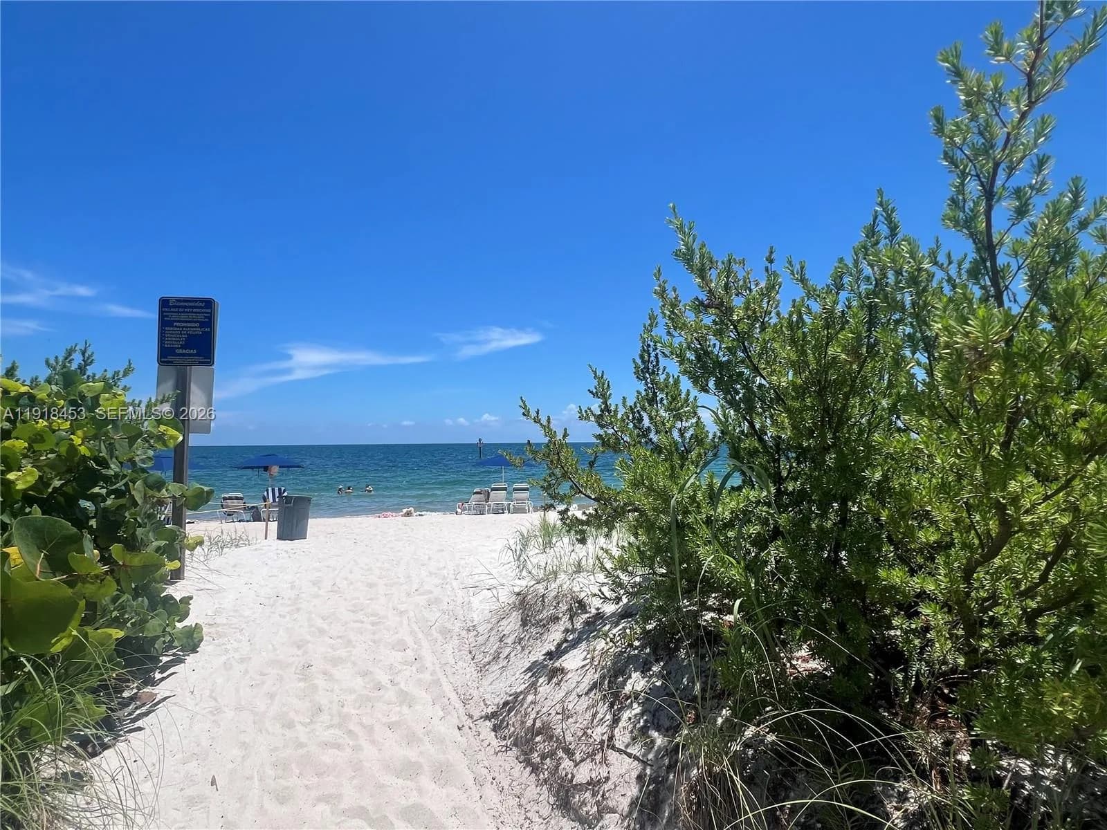 605 Ocean Dr # 2L, Key Biscayne, FL 33149