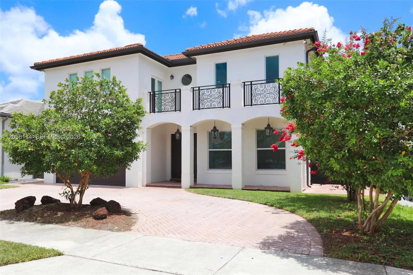 15270 SW 115th Ter, Miami, FL 33196