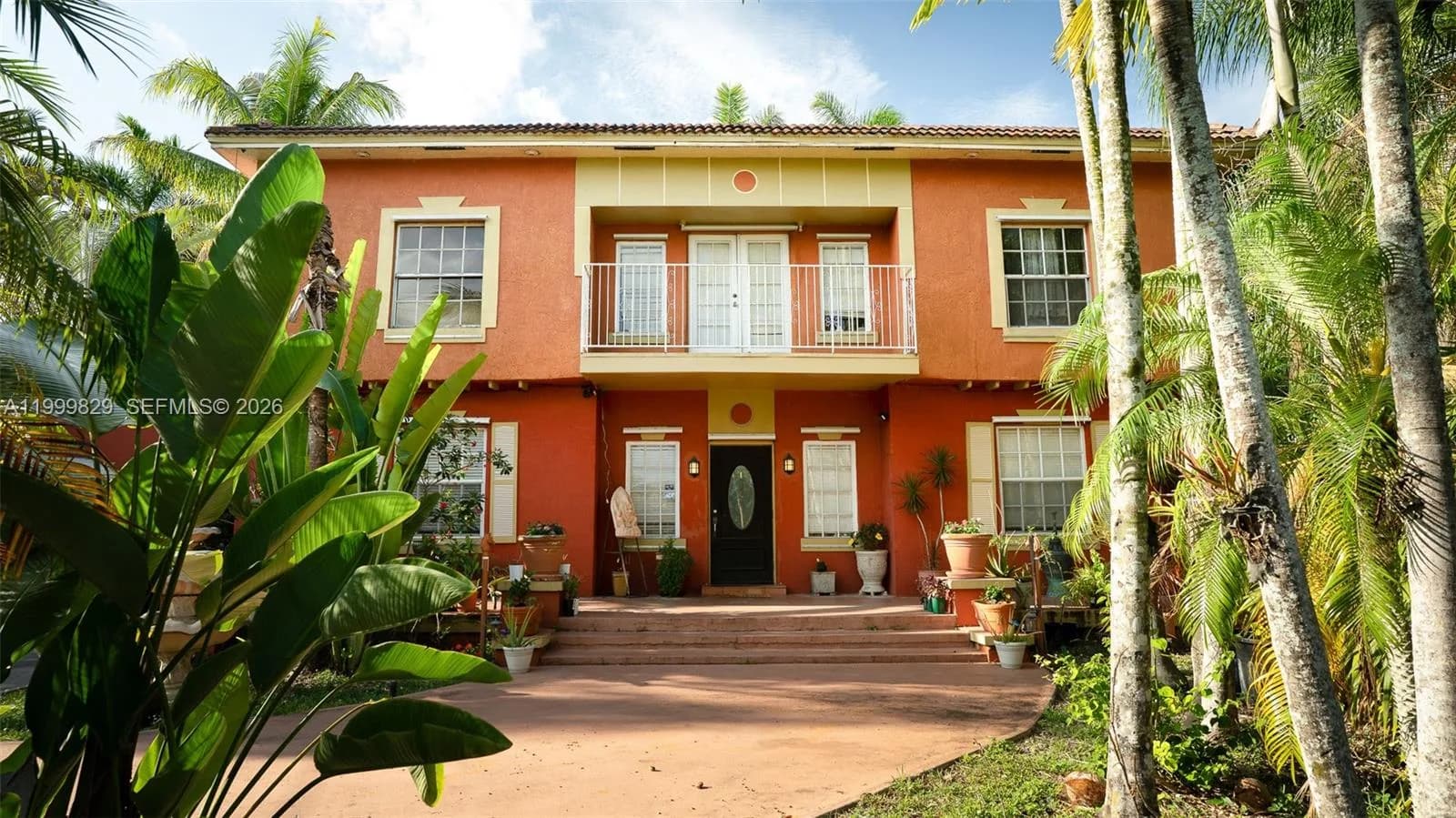 17301 SW 296th St, Homestead FL 33030