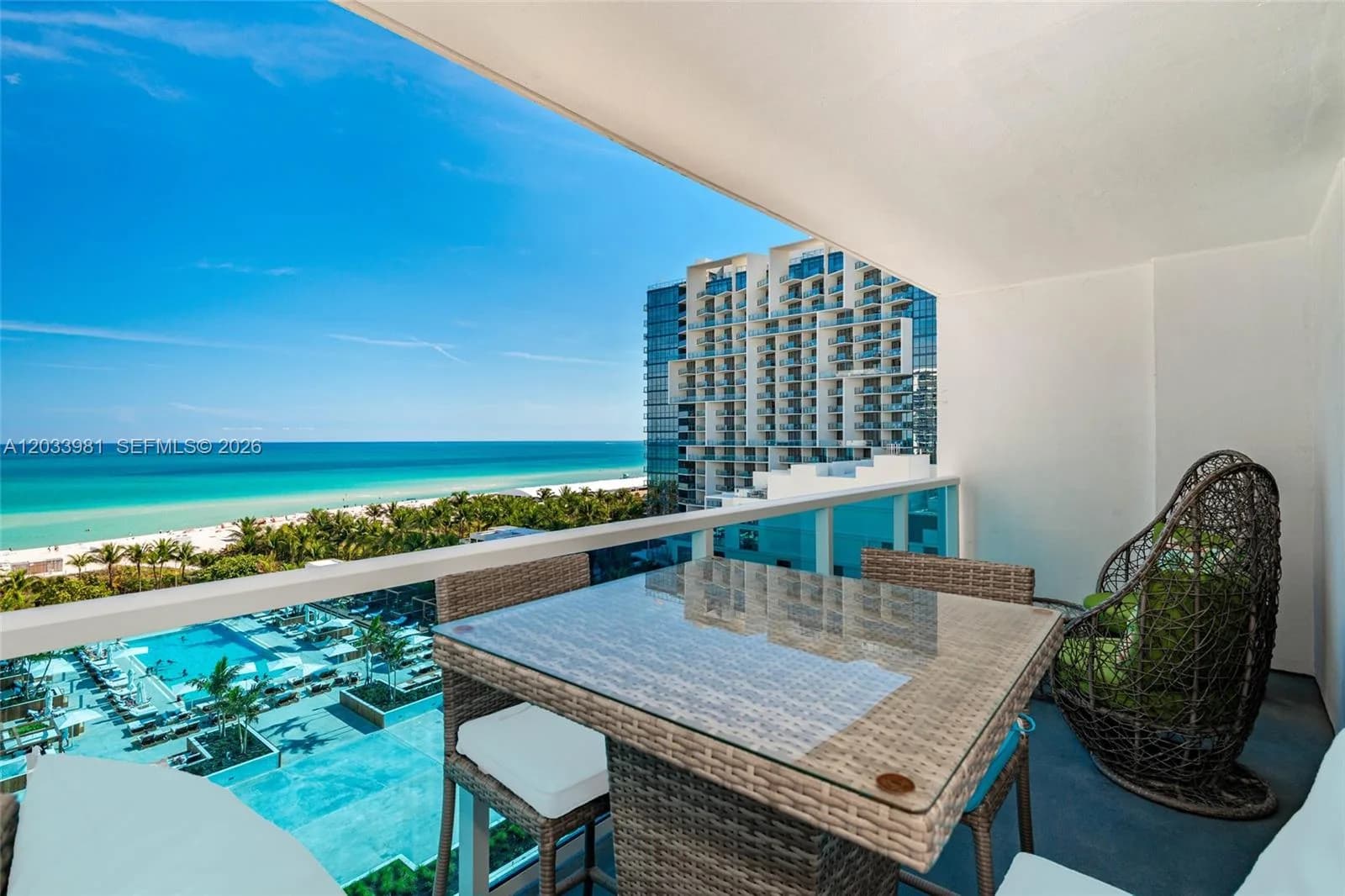 2301 Collins Ave # 941, Miami Beach, FL 33139