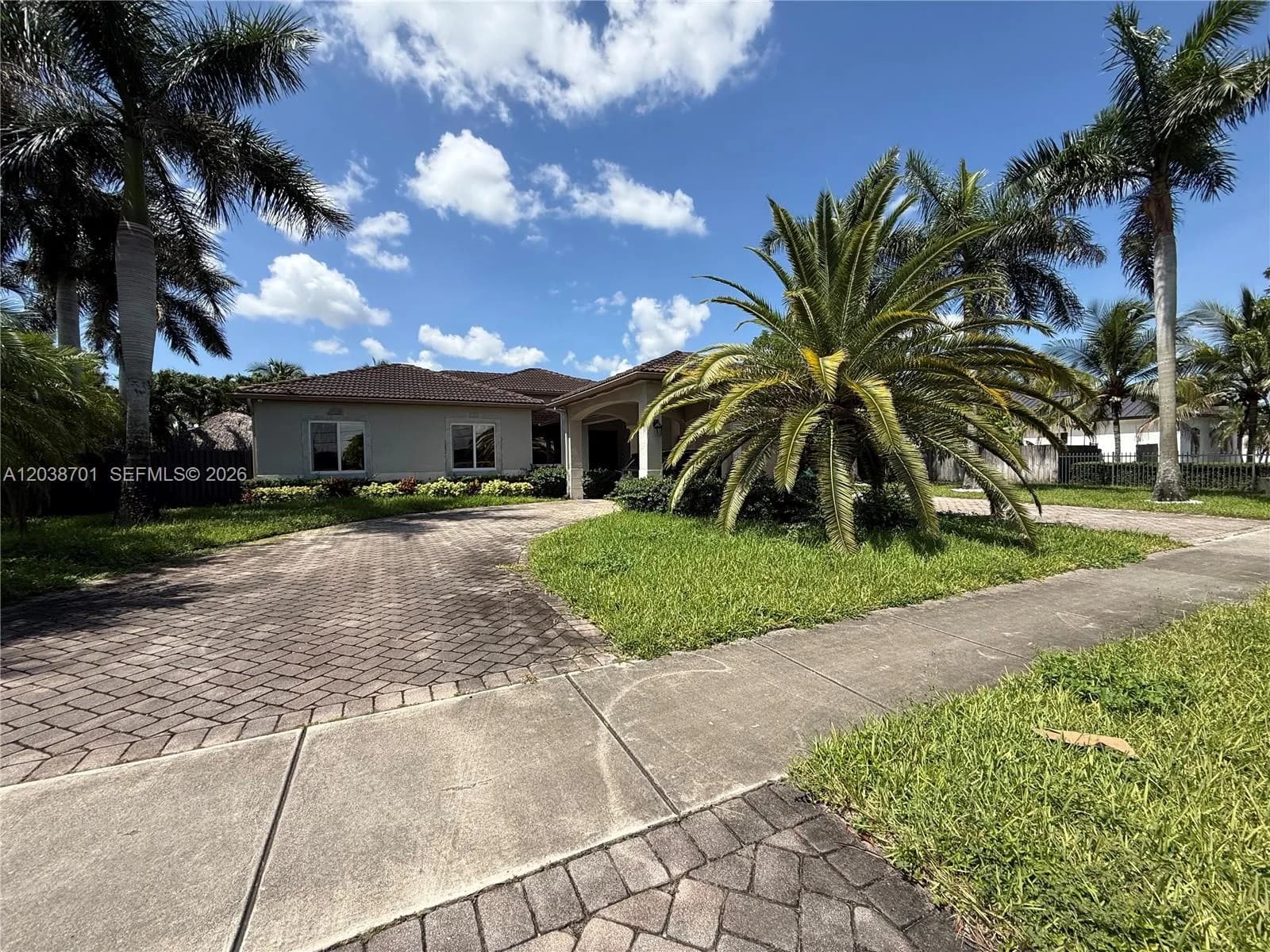 16940 SW 296th St, Homestead FL 33030