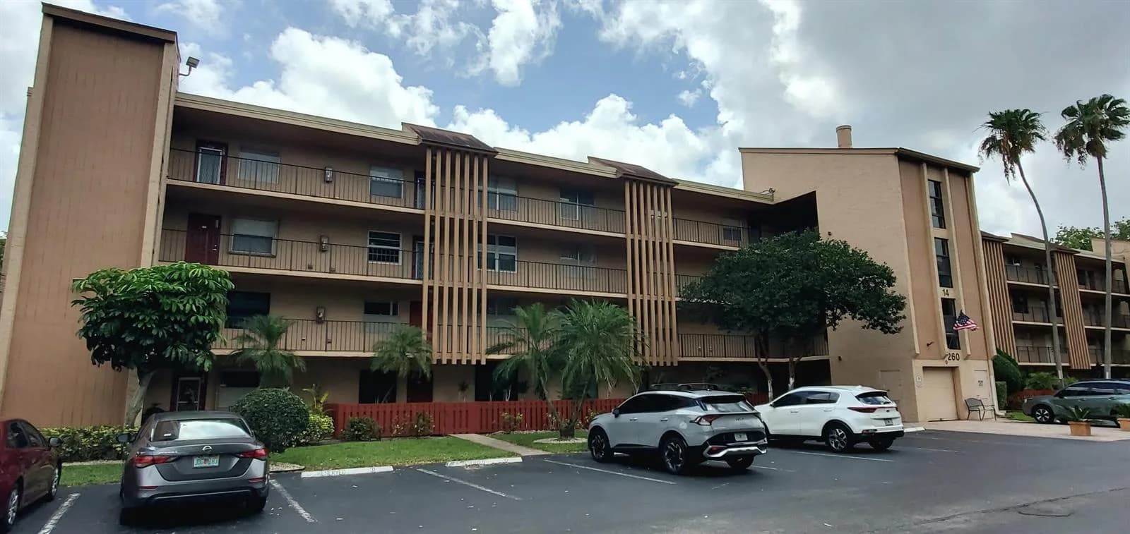260 NW 76th Avenue # 201, Margate FL 33063