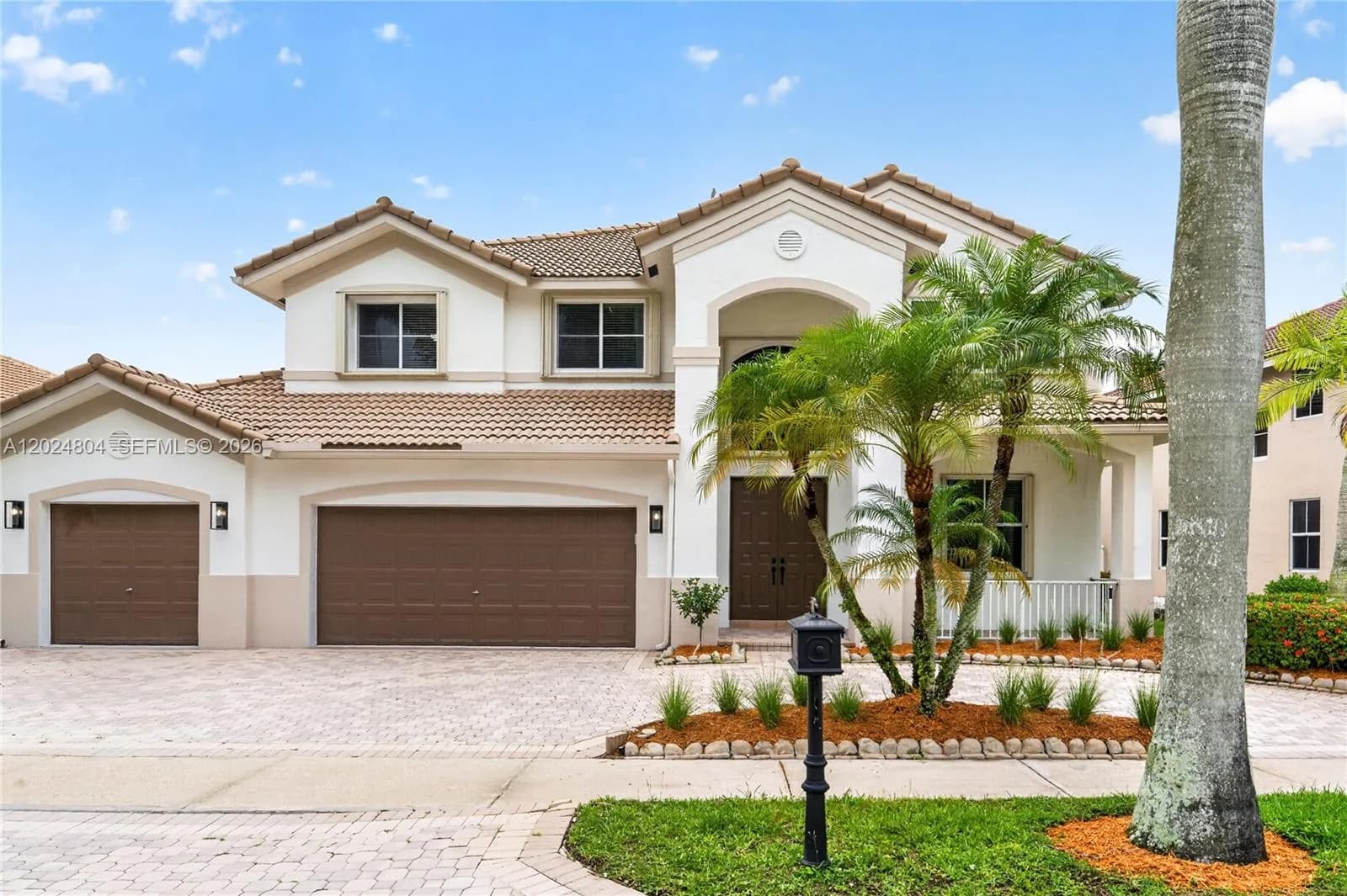2432 Deer Creek Rd, Weston FL 33327
