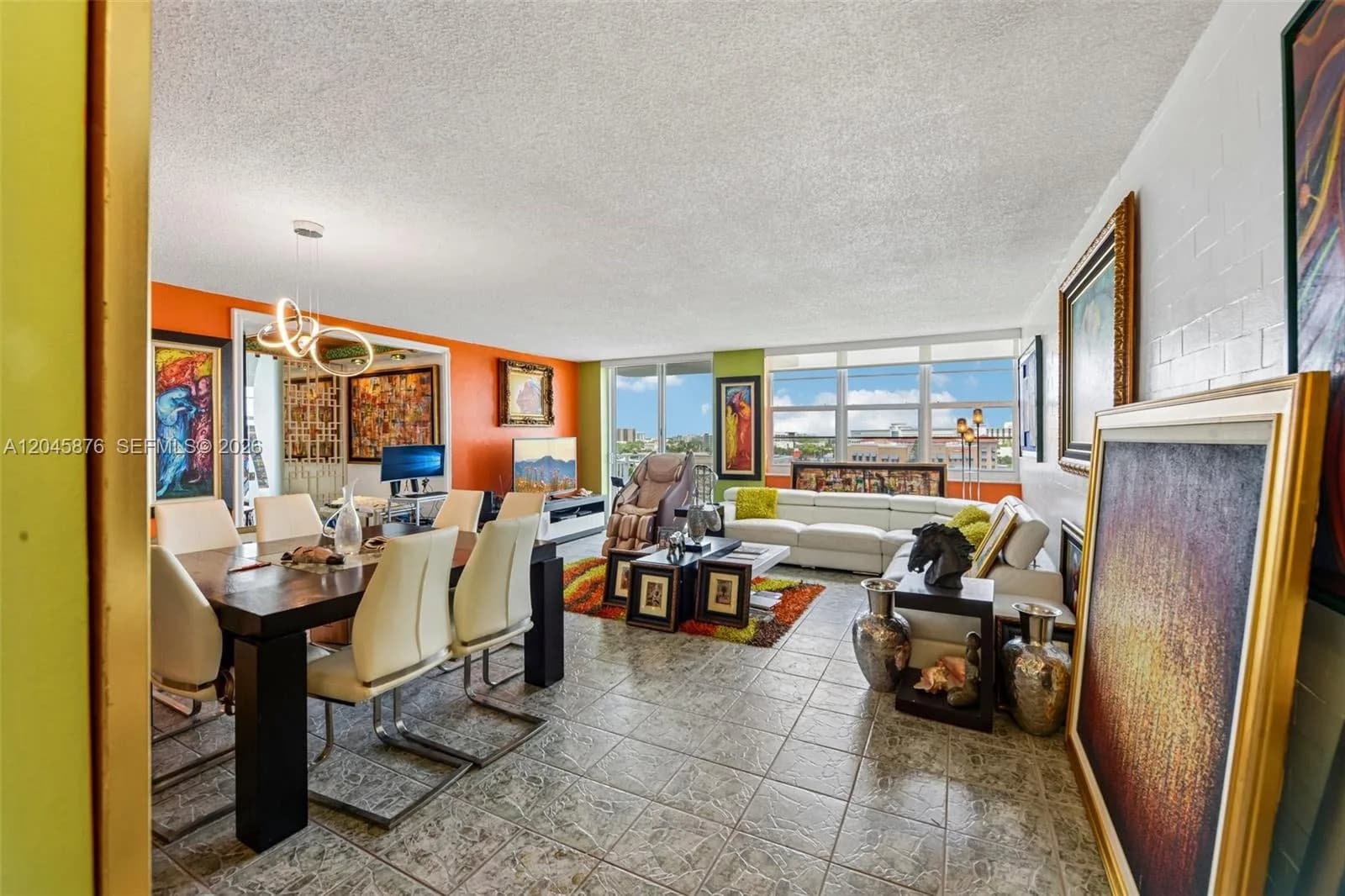 2100 Sans Souci Blvd # B706, North Miami, FL 33181