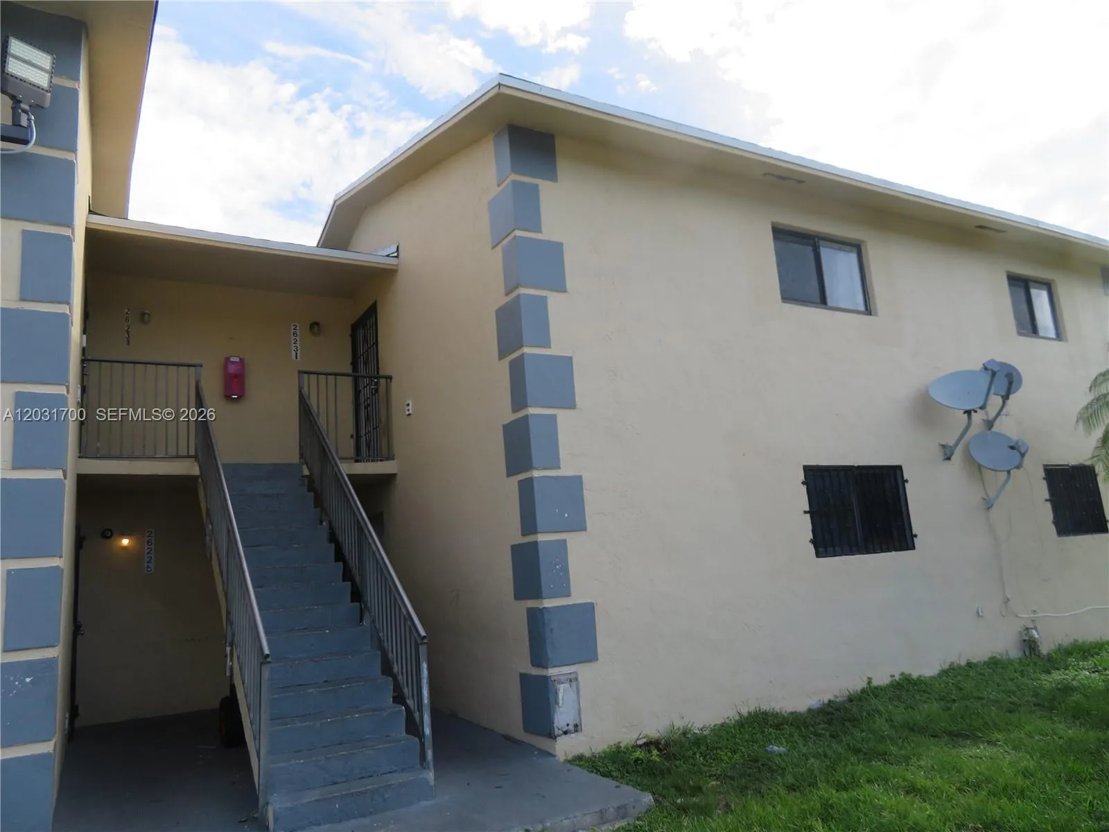 26231 SW 141st Pl # 56, Homestead FL 33032