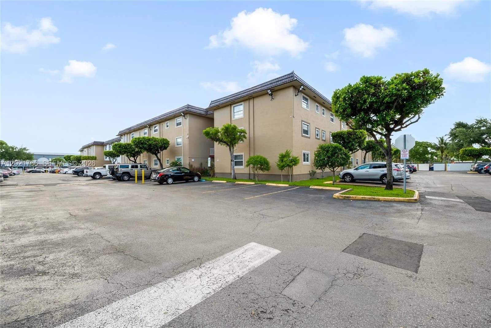 Listing