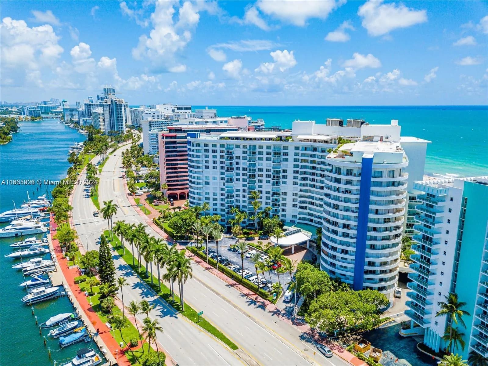 5161 Collins Ave # 405, Miami Beach, FL 33140