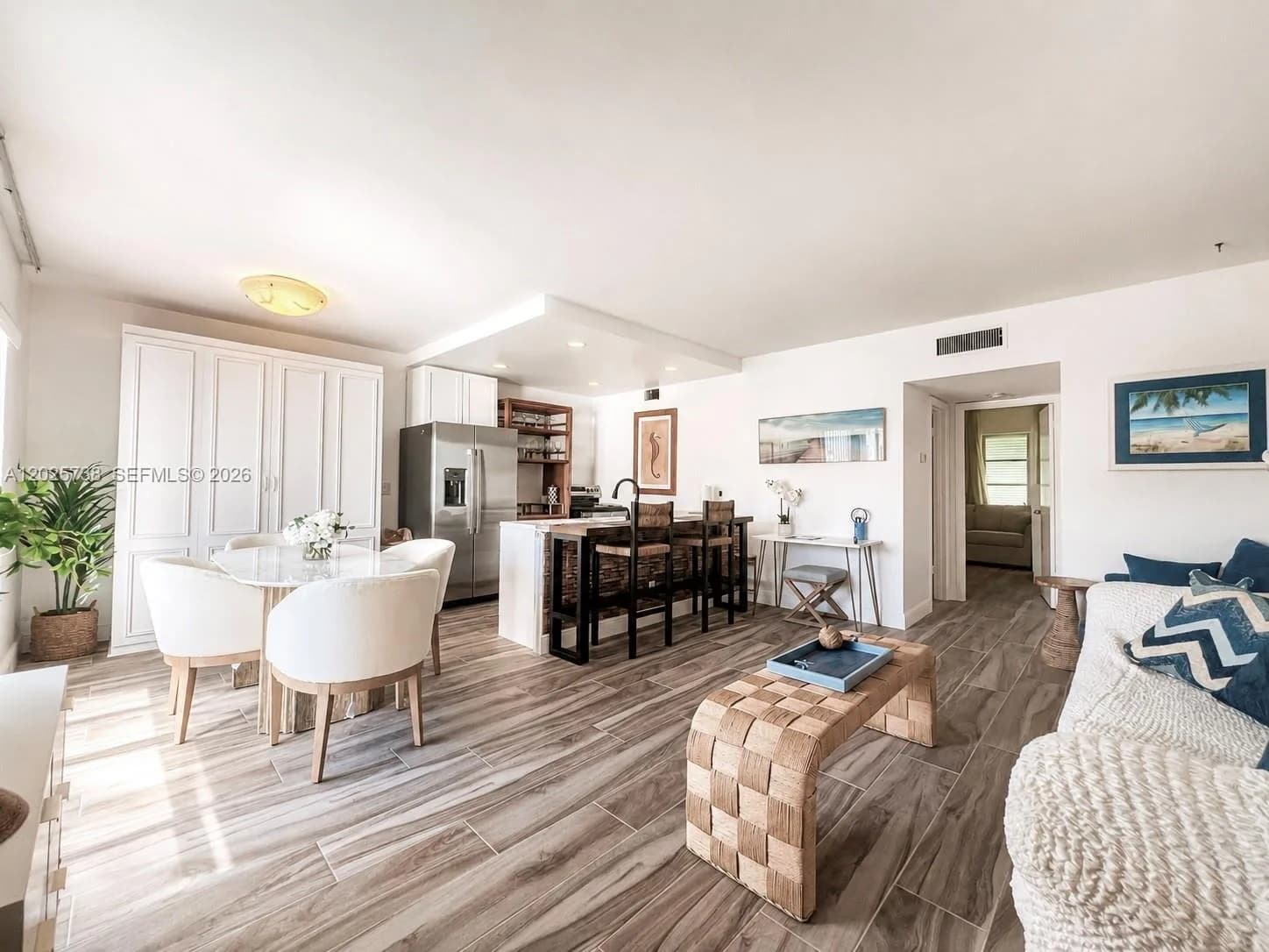 4201 S Ocean Blvd # J2, South Palm Beach FL 33480