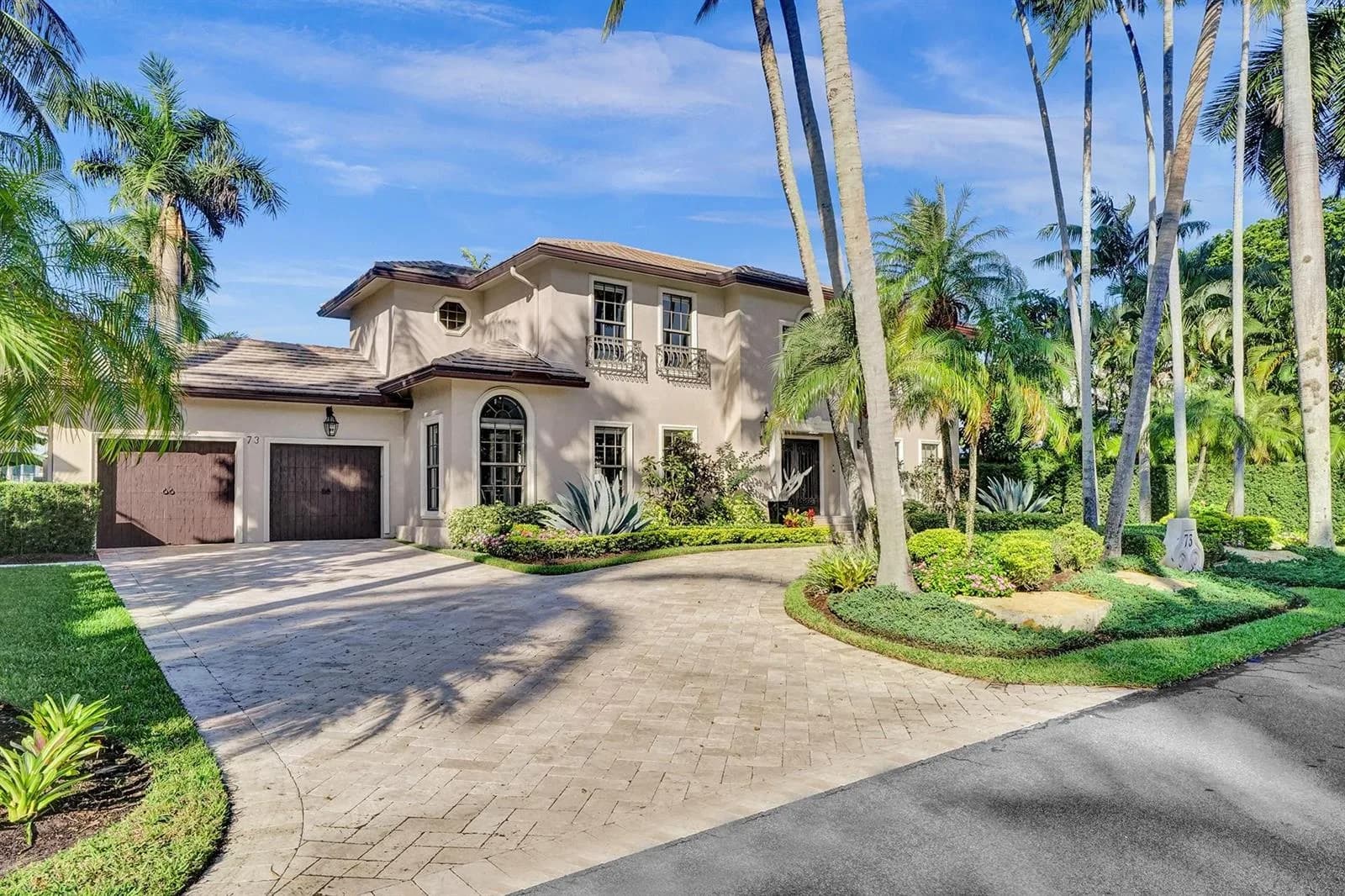73 Nurmi Drive, Fort Lauderdale FL 33301