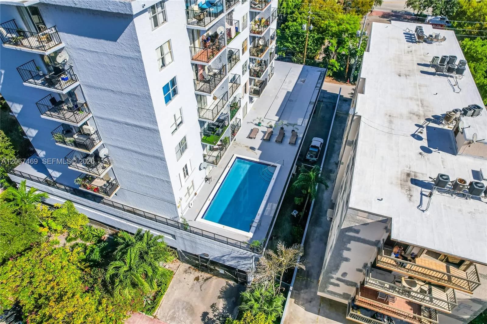 899 West Ave # 7H, Miami Beach, FL 33139