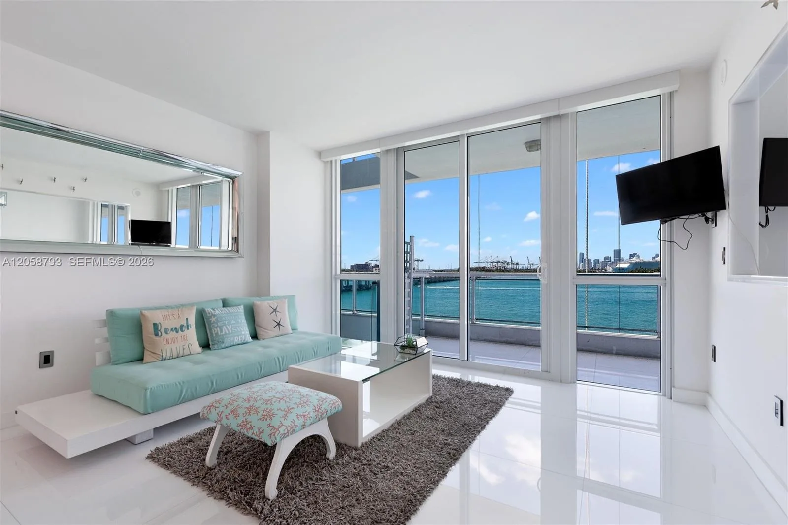 540 West Ave # 513, Miami Beach, FL 33139