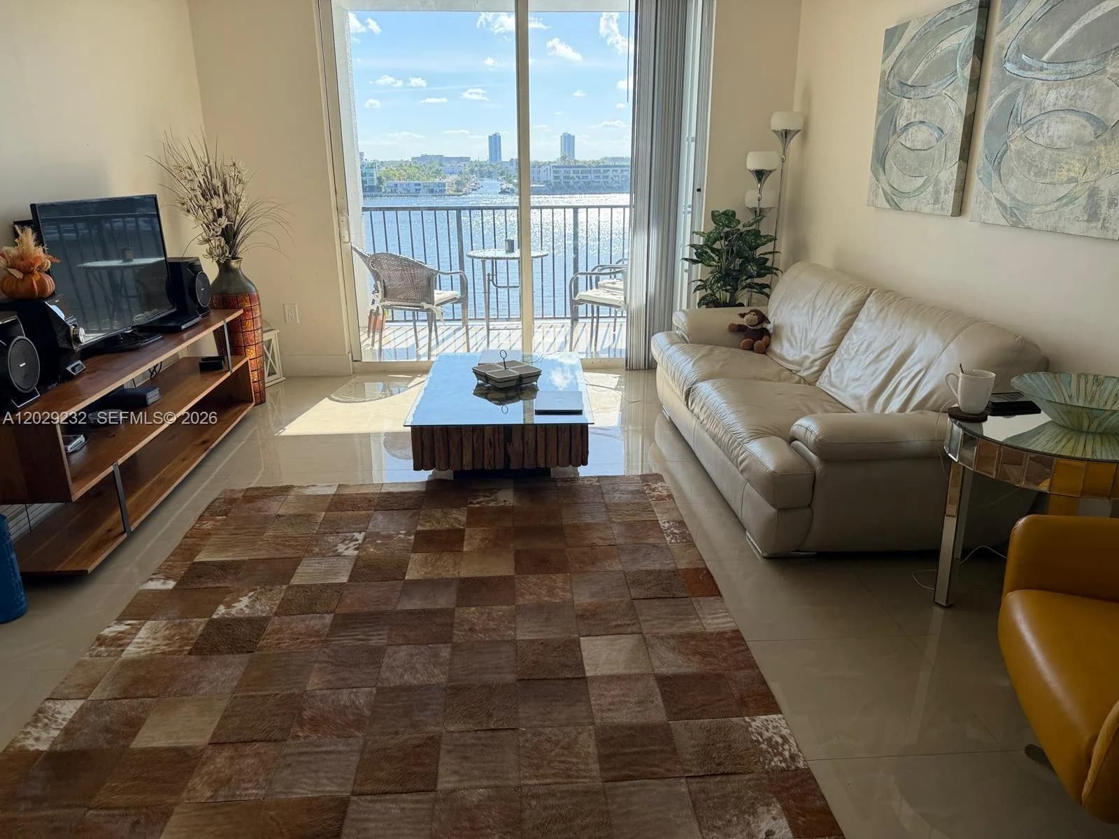 17100 N Bay Rd # 1605, Sunny Isles Beach FL 33160
