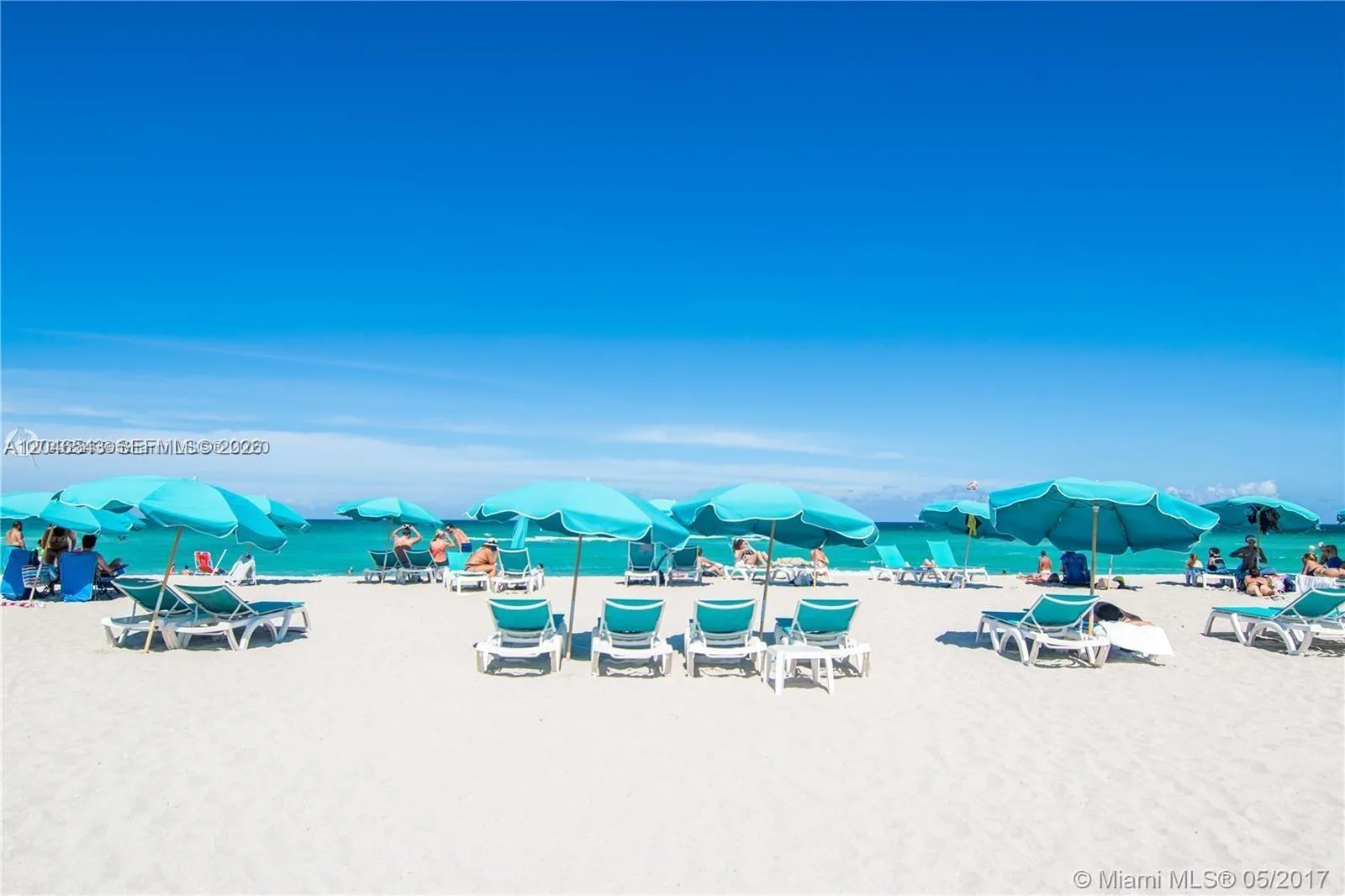 2100 Park Ave # 406, Miami Beach, FL 33139