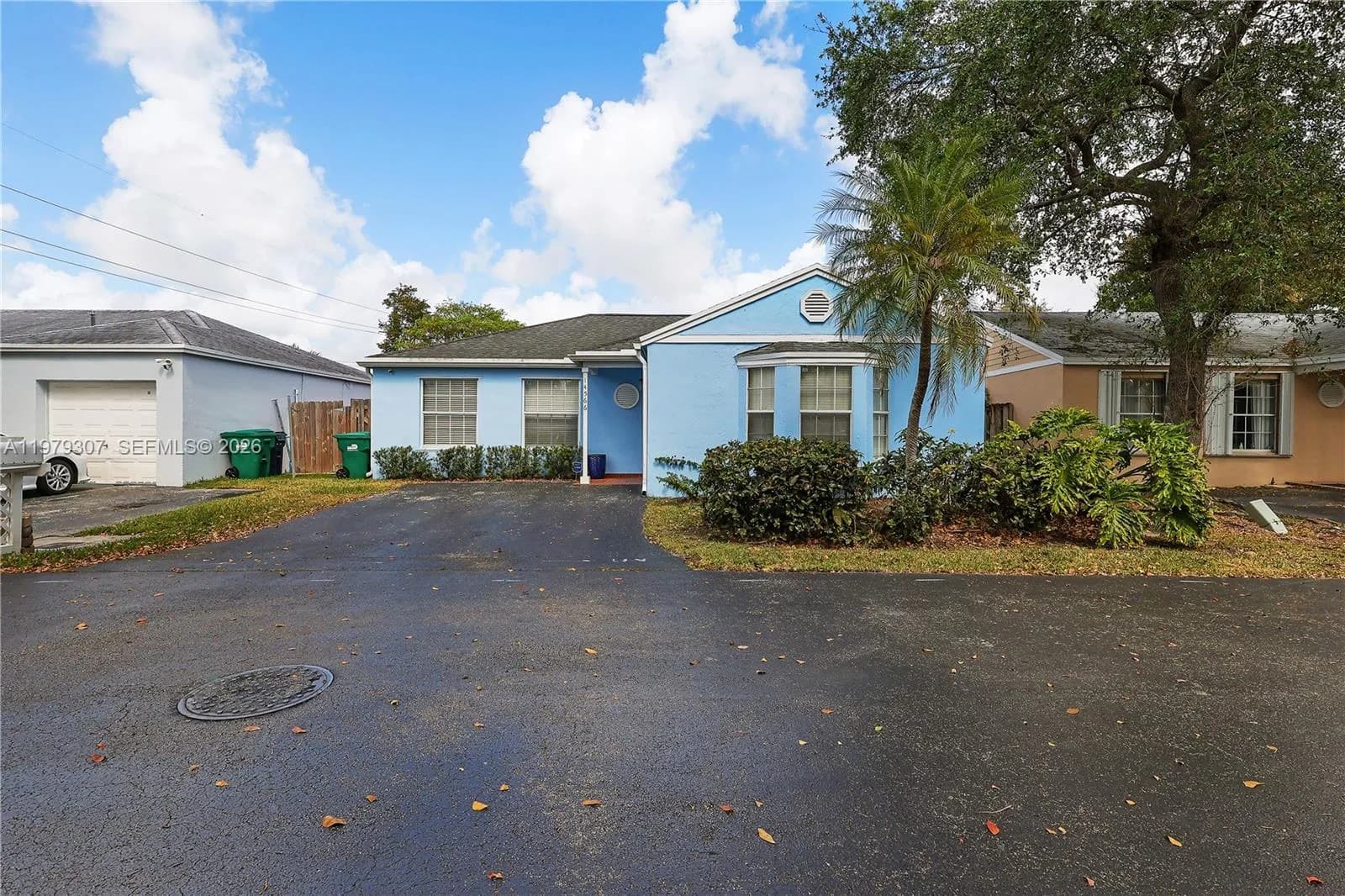 14566 SW 124th Pl, Miami, FL 33186
