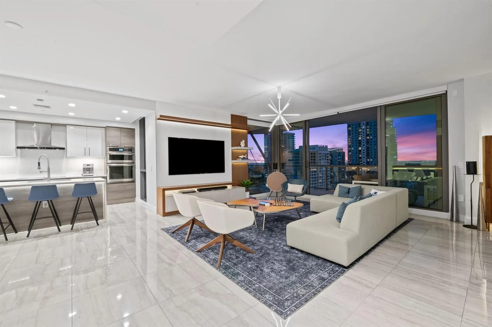 100 E Las Olas Boulevard # 2404, Fort Lauderdale FL 33301