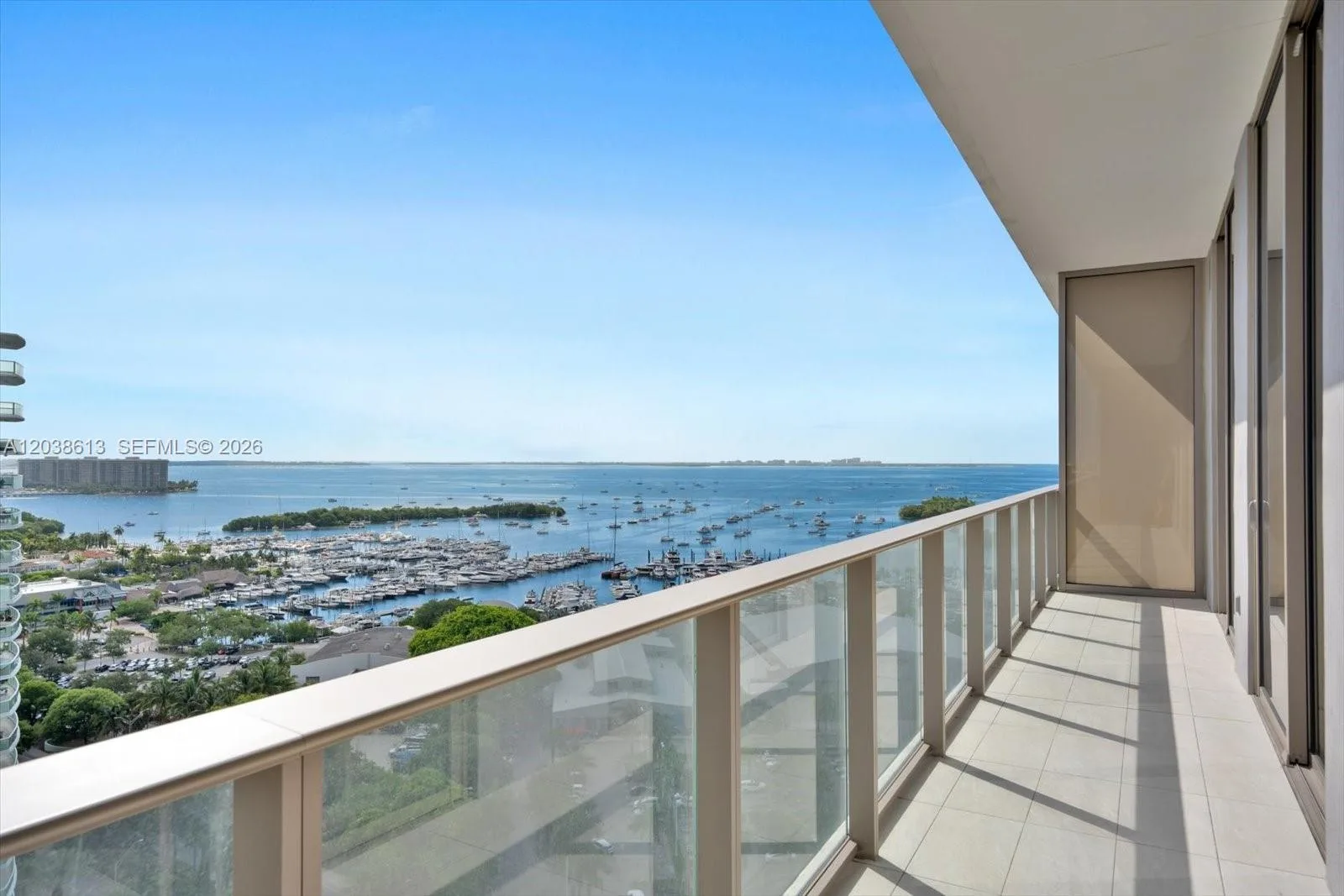2655 S Bayshore Dr # 1606, Miami FL 33133