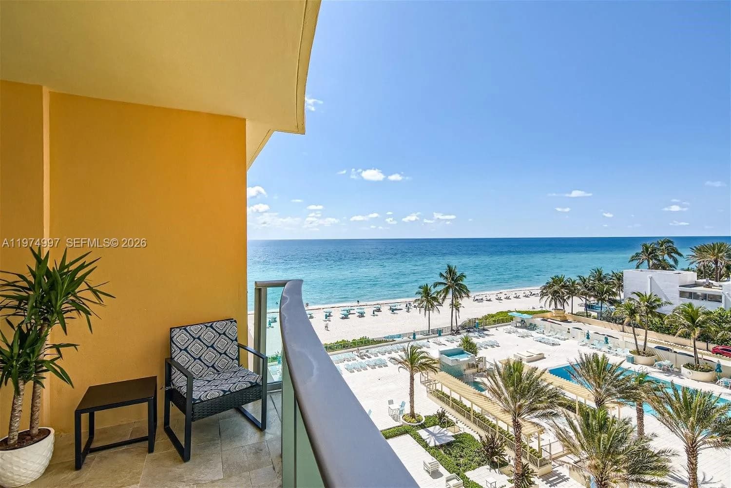 2501 S Ocean Dr # 715 (AVAILABLE NOW-OCT), Hollywood FL 33019