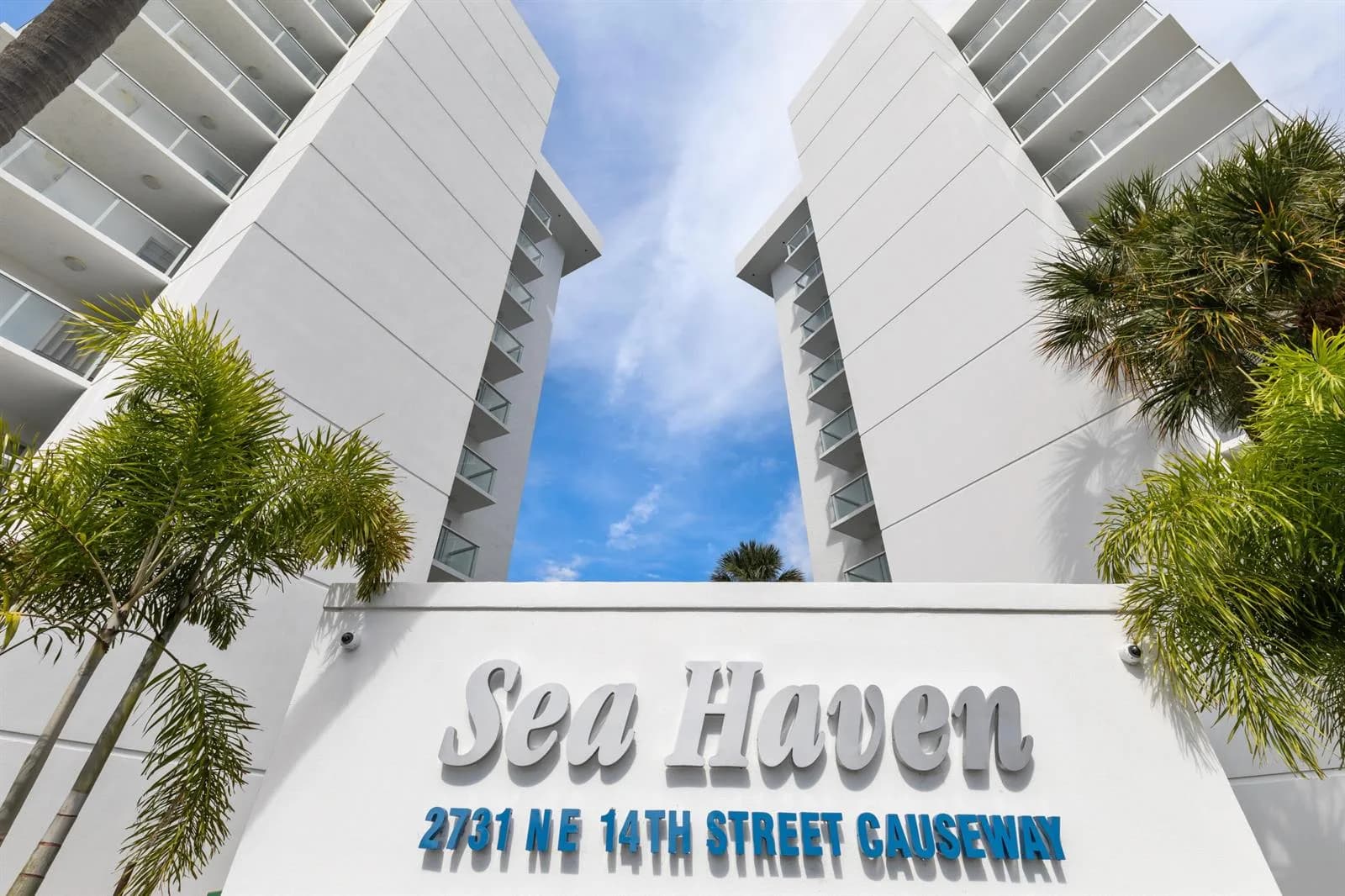 2731 NE 14th Street Causeway NE # Apt 612, Pompano Beach FL 33062
