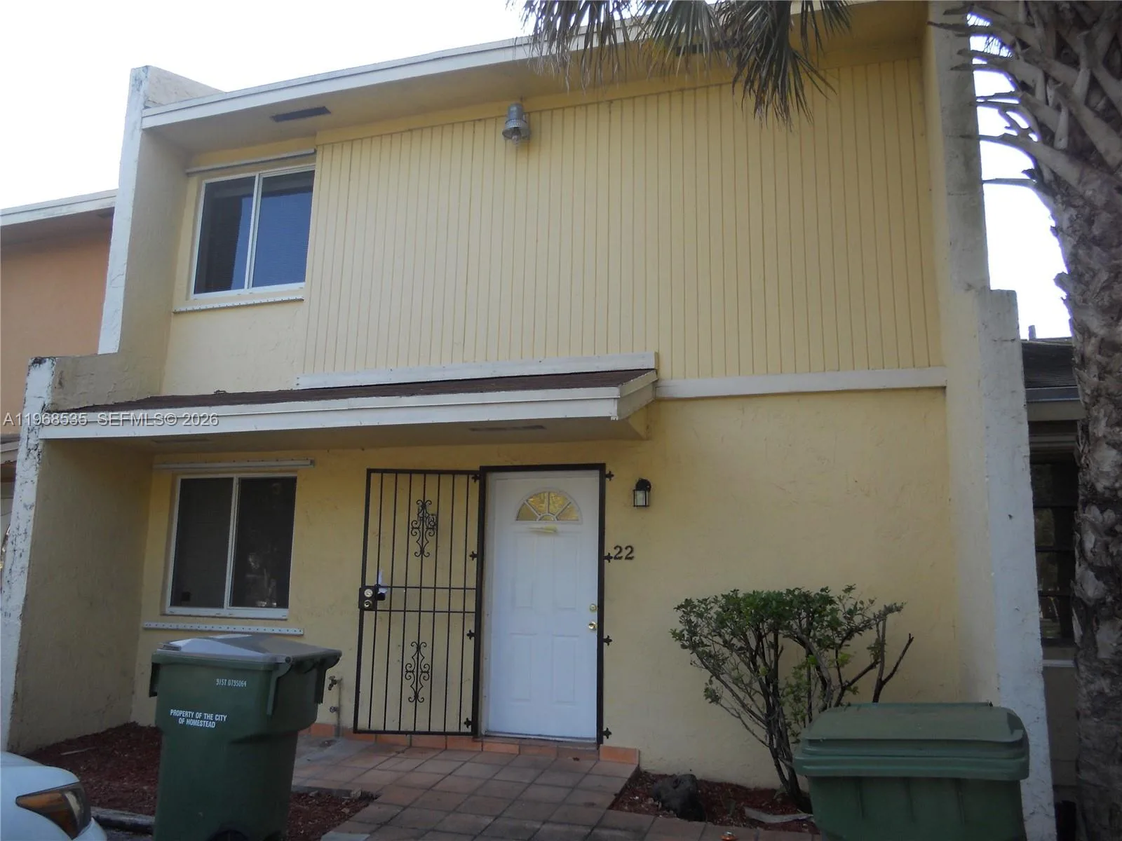 22 SW 14th Ter, Homestead, FL 33030