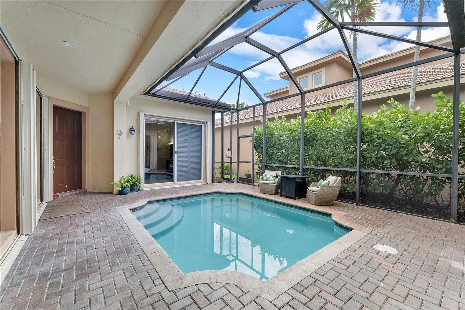 11645 NW 71st Place, Parkland FL 33076