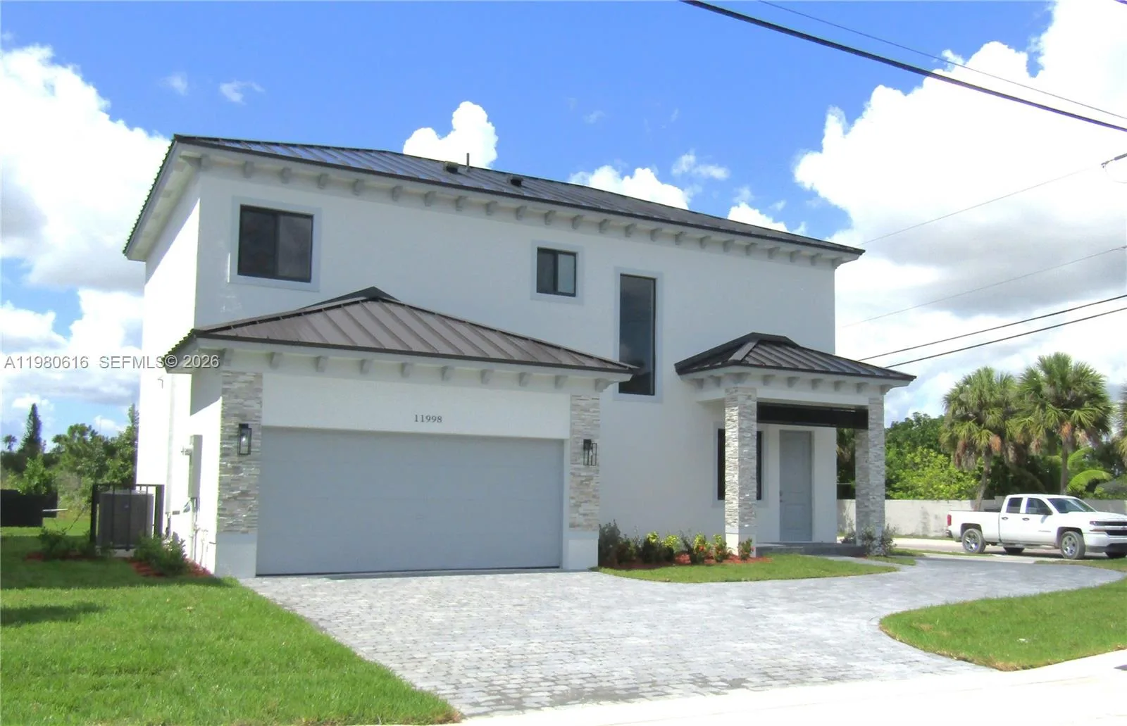11998 SW 232nd St # -, Miami, FL 33170