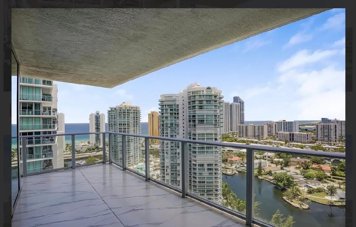 330 Sunny Isles Boulevard # 5-2308, Sunny Isles Beach FL 33160