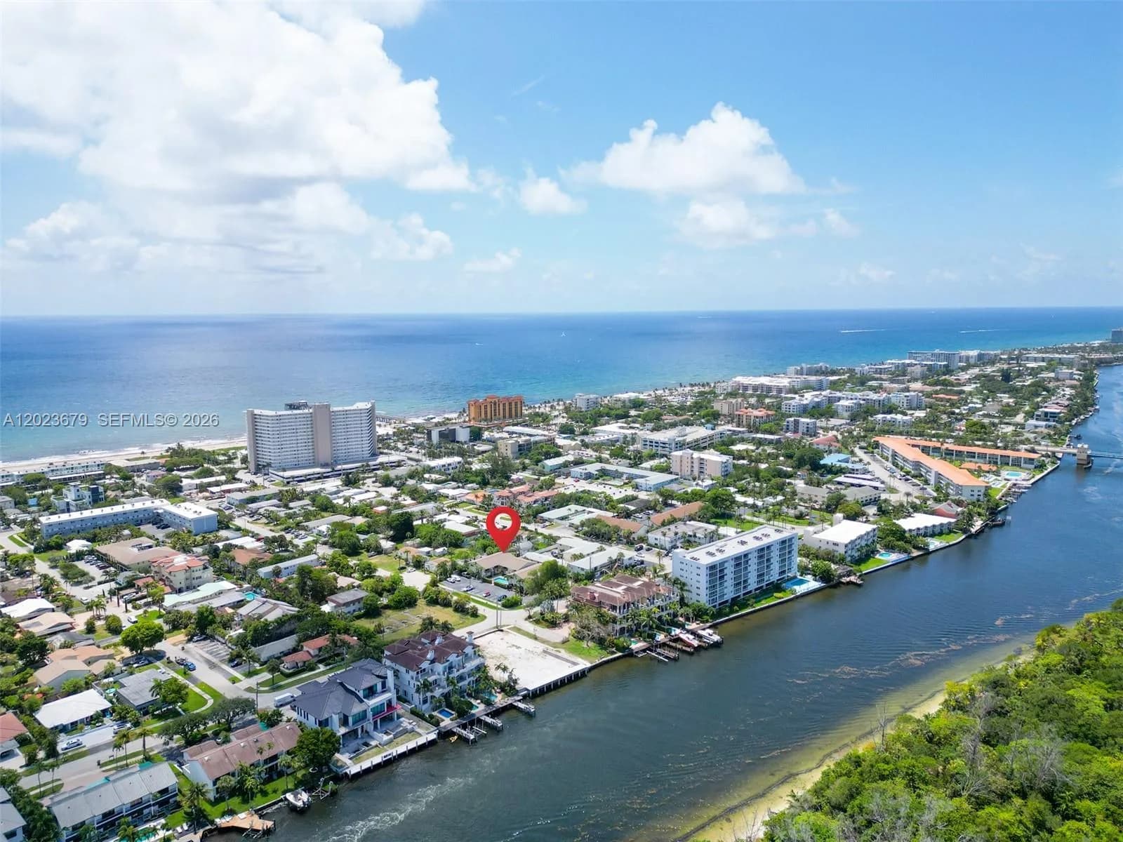 1910 NE 5th St # 107, Deerfield Beach FL 33441