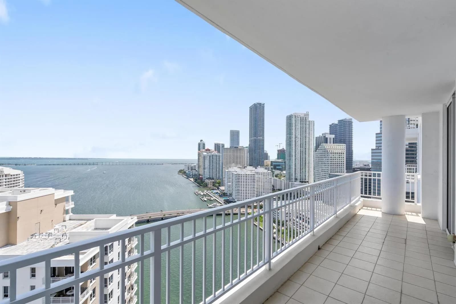 801 Brickell Key Boulevard # 2903, Miami, FL 33131