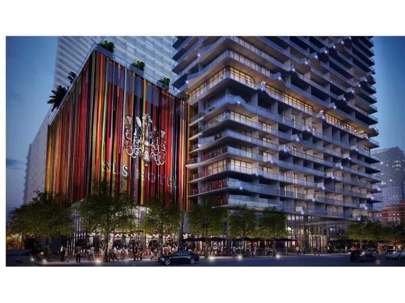 1300 S Miami Avenue # 3708, Miami, FL 33130