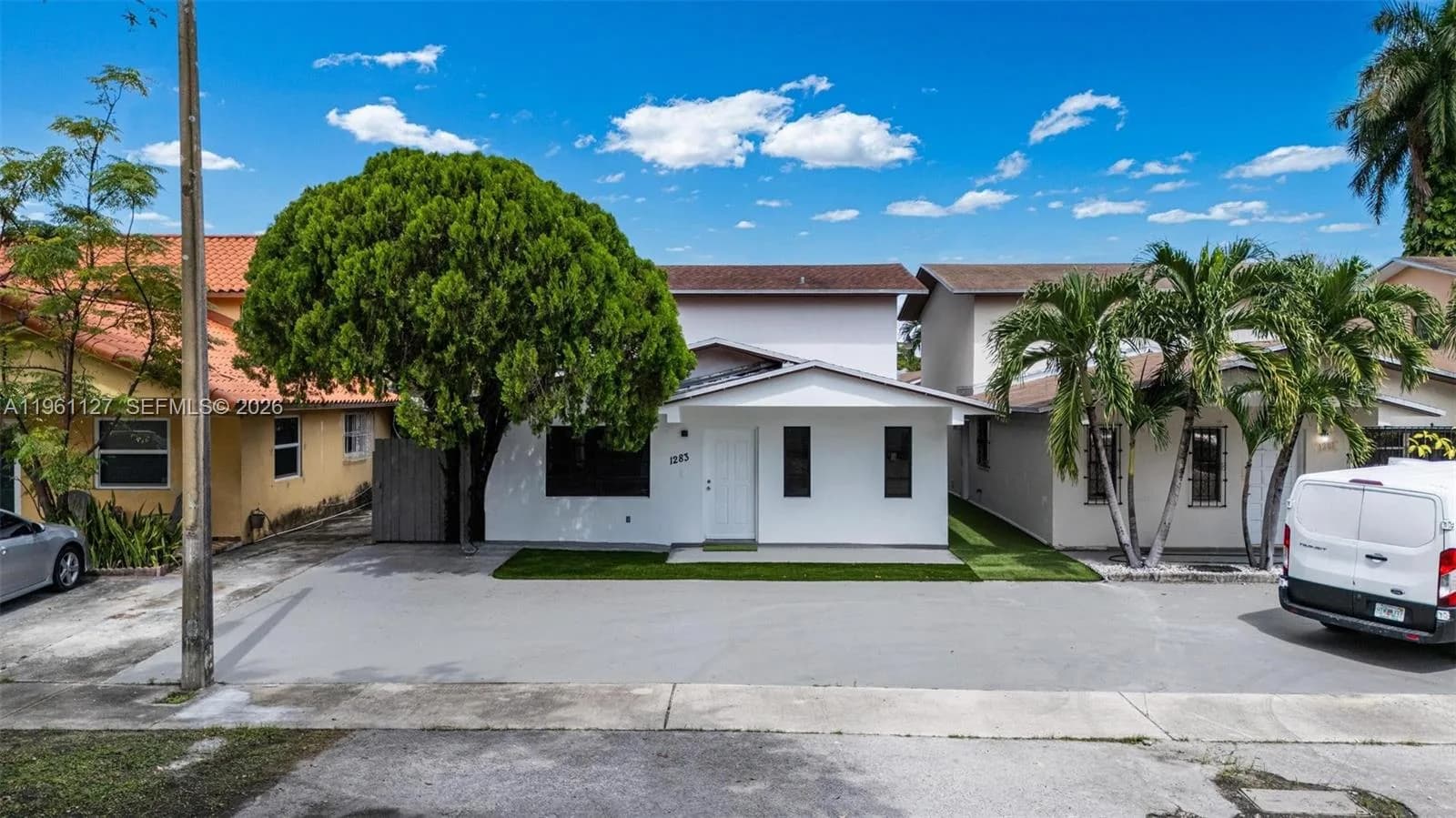 1283 W 42nd St # 2, Hialeah, FL 33012